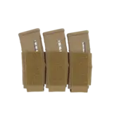 Turnover Triple 556 (Coyote Brown)