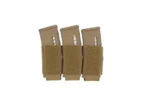 Turnover Triple 556 (Coyote Brown)