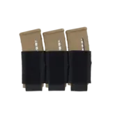 Turnover Triple 556 (Black)