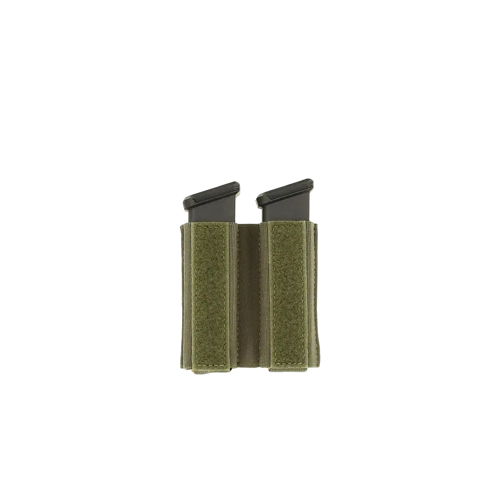 Turnover™ - Double Pistol (Ranger Green)