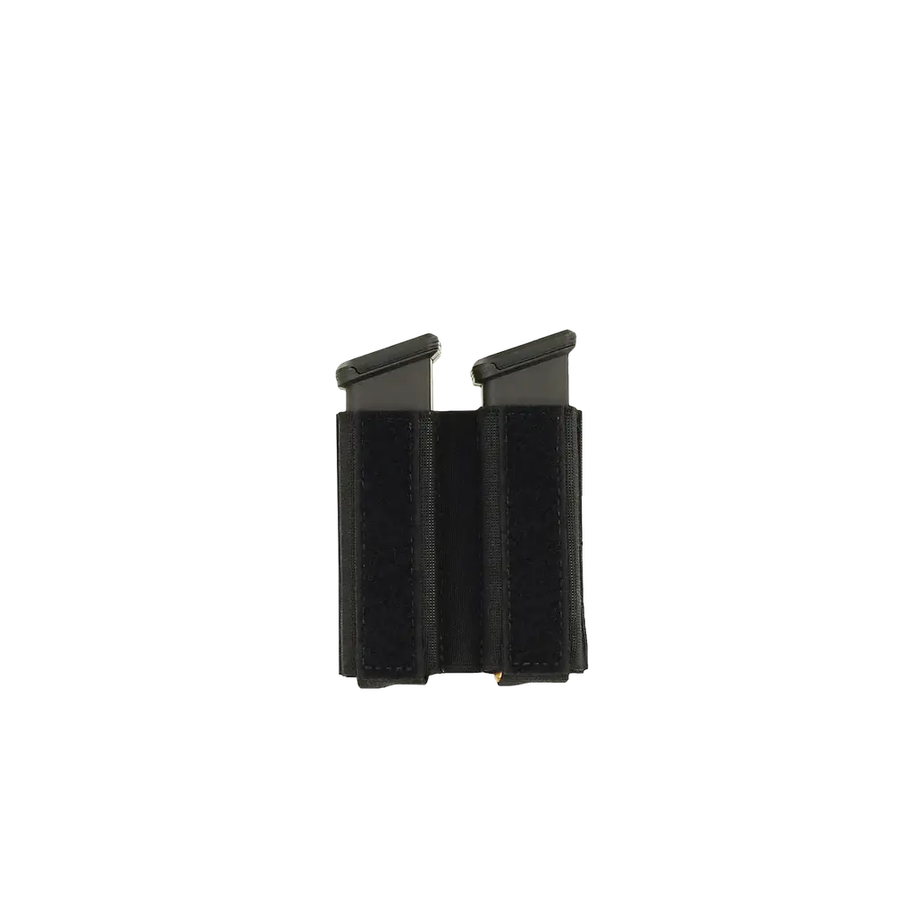 Turnover™ - Double Pistol (Black)