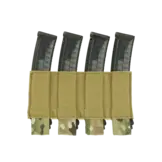 Turnover™ - Quad SMG Large (Multicam)