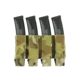Turnover™ - Quad SMG Large (Multicam)