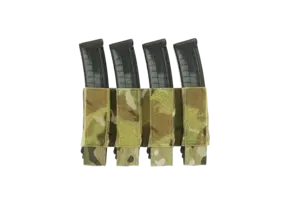 Turnover™ - Quad SMG Large (Multicam)