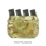 Turnover™ - Quad SMG Large (Ranger Green)
