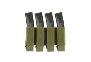 Turnover™ - Quad SMG Large (Ranger Green)