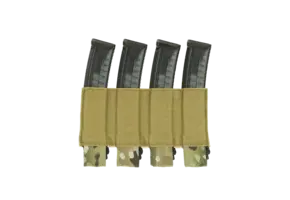 Turnover™ - Quad SMG Large (Black)