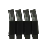 Turnover™ - Quad SMG Large (Black)