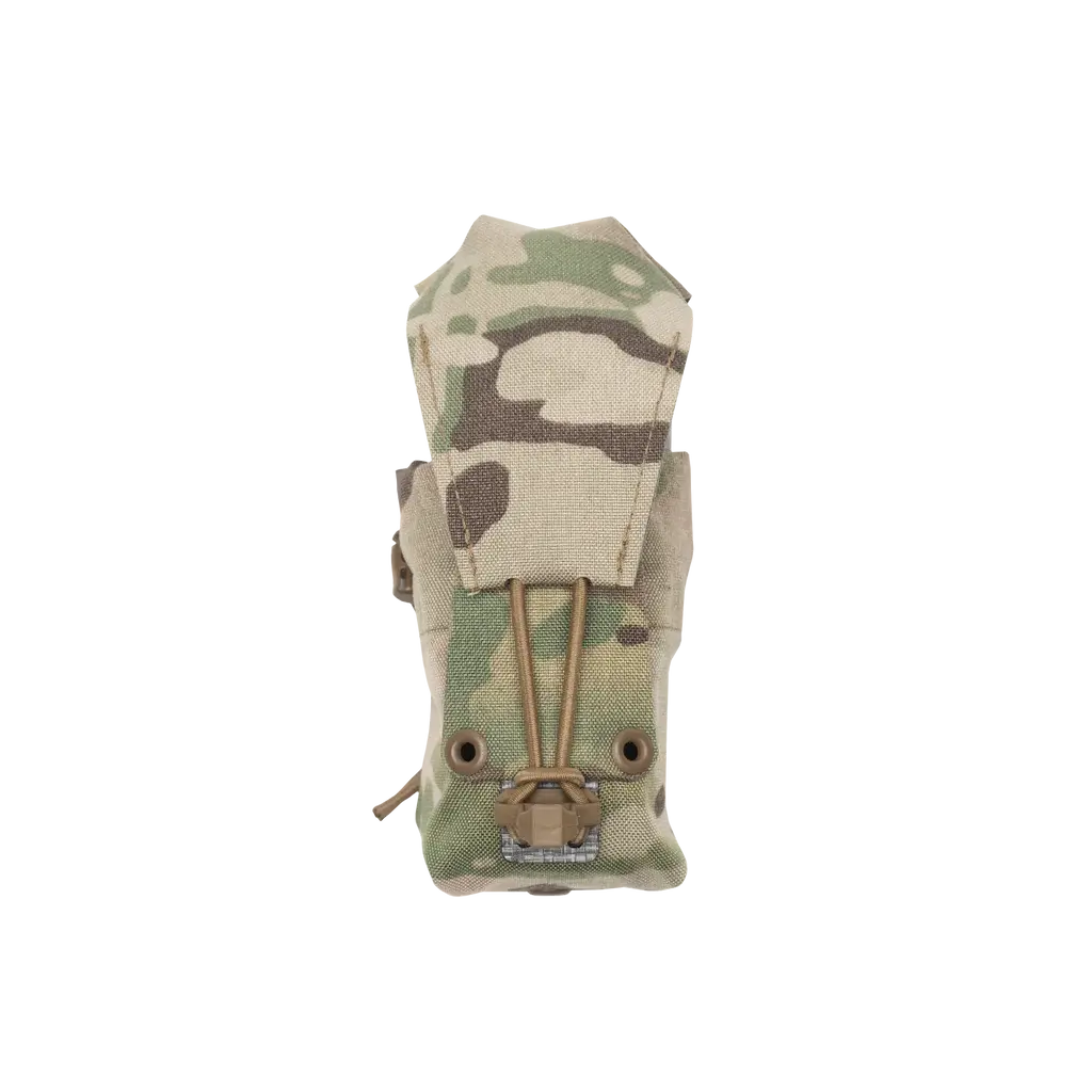 Banger Pocket (Multicam)