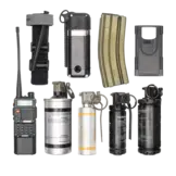 Banger Pocket (Multicam)