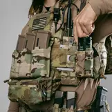 Banger Pocket (Multicam)