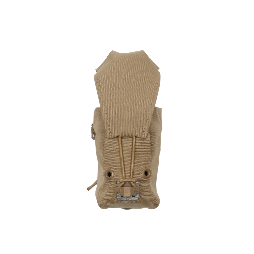 Banger Pocket (Coyote Brown)