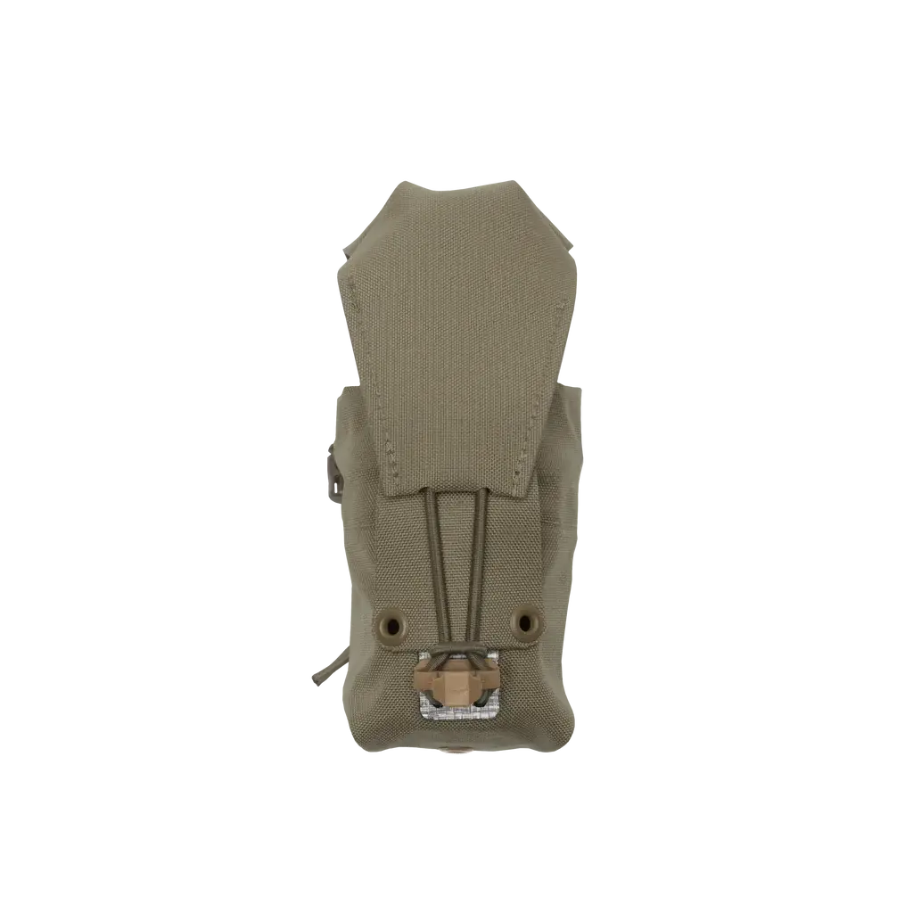 Banger Pocket (Ranger Green)