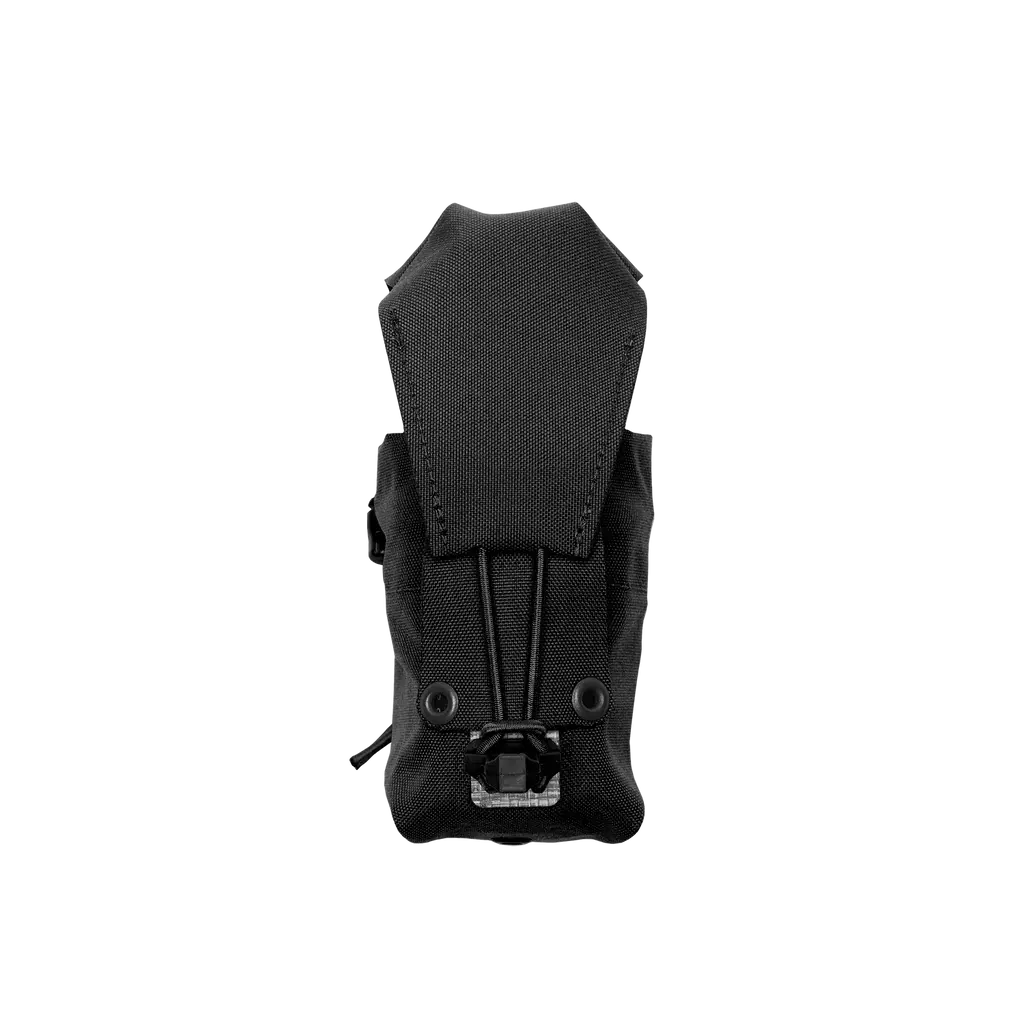 Banger Pocket (Black)