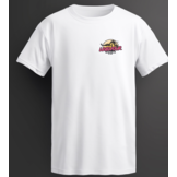 Levelfour Sunset Tee 2024' (Men) - Limited Edition