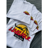 Levelfour Sunset Tee 2024' (Men) - Limited Edition