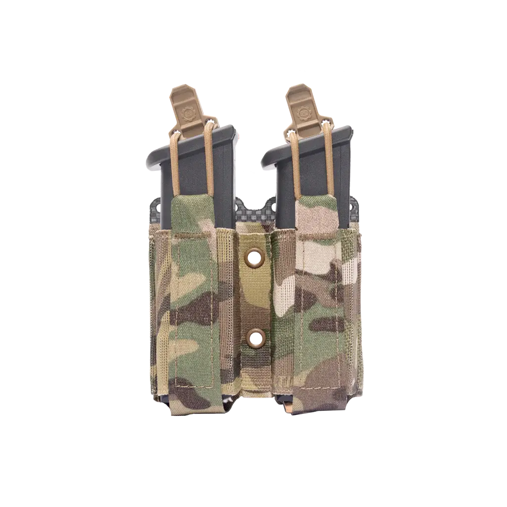 DEP Double Elastic Pistol (Multicam)