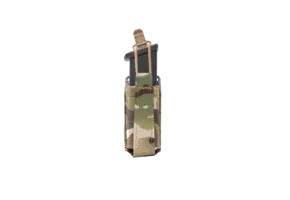 Single Elastic Pistol (Multicam)