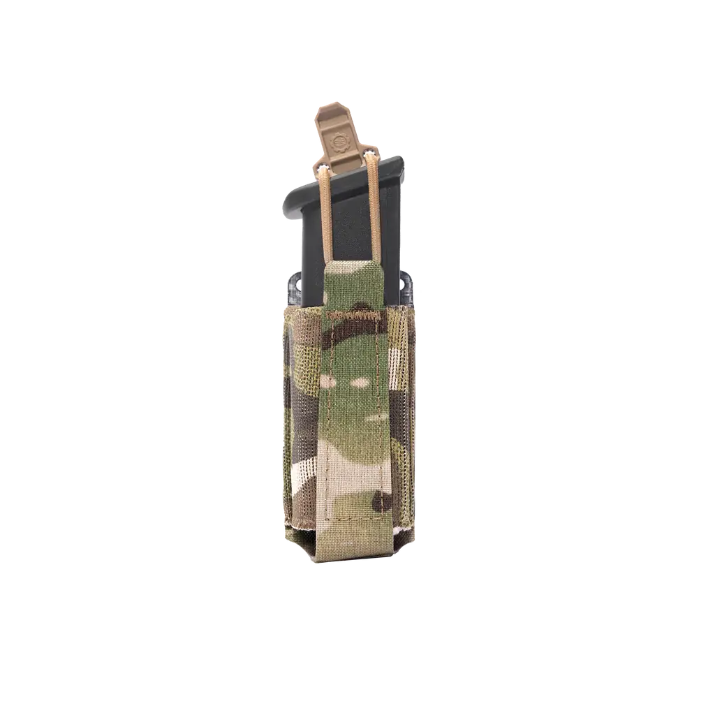 Single Elastic Pistol (Multicam)