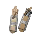 Single Elastic Pistol (Multicam)