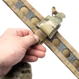 Single Elastic Pistol (Ranger Green)