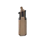 Single Elastic Pistol (Coyote Brown)