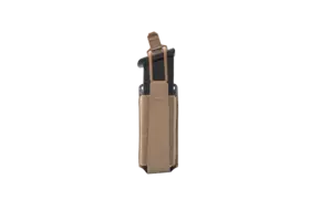 Single Elastic Pistol (Coyote Brown)