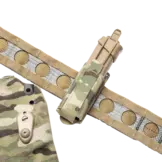 Single Elastic Pistol (Coyote Brown)