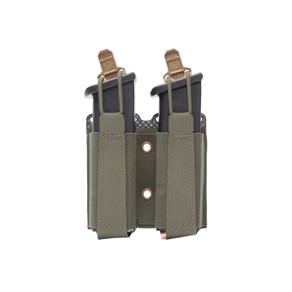 DEP Double Elastic Pistol (Ranger Green)