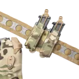 DEP Double Elastic Pistol (Ranger Green)