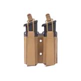 DEP Double Elastic Pistol (Coyote Brown)