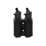 Double Elastic Pistol (Black)