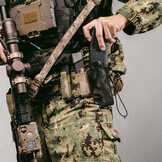 Sear Single 556 (Multicam)