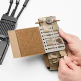 Radio Pocket (Multicam)