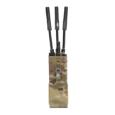 Radio Pocket (Multicam)