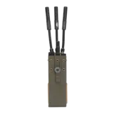 Radio Pocket (Ranger Green)