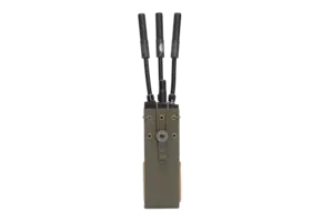 Radio Pocket (Ranger Green)