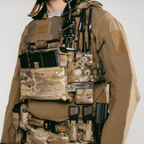 Radio Pocket (Ranger Green)