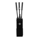 Radio Pocket (Black)