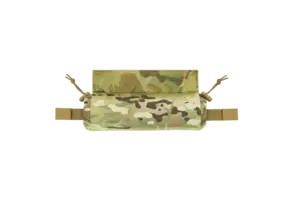 Roll 1 Trauma Pouch (Multicam)