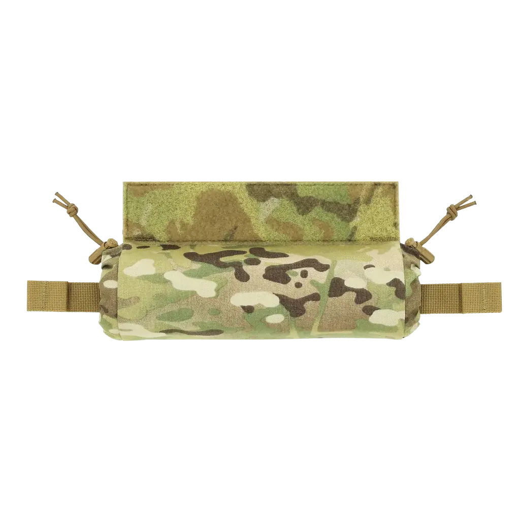 Roll 1 Trauma Pouch (Multicam)