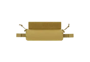 Roll 1 Trauma Pouch (Coyote Brown)