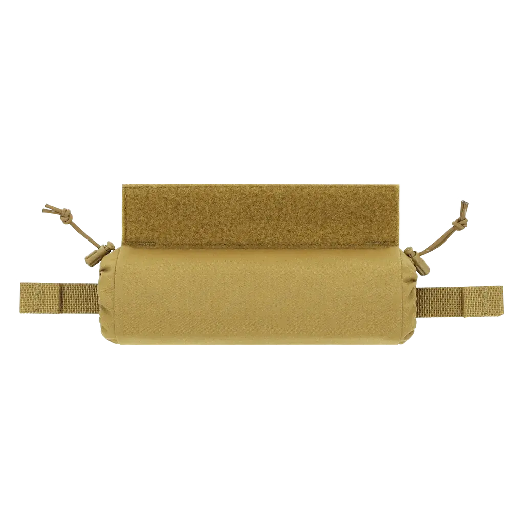 Roll 1 Trauma Pouch (Coyote Brown)