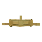 Roll 1 Trauma Pouch (Ranger Green)