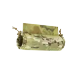 Roll 1 Trauma Pouch (Ranger Green)