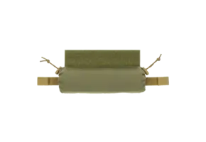 Roll 1 Trauma Pouch (Ranger Green)