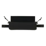 Roll 1 Trauma Pouch (Black)