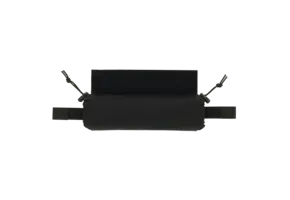 Roll 1 Trauma Pouch (Black)