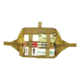 Roll 1™ Trauma Pouch - Insert (Coyote Brown)