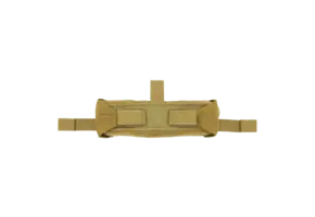 Roll 1™ Trauma Pouch - Insert (Coyote Brown)